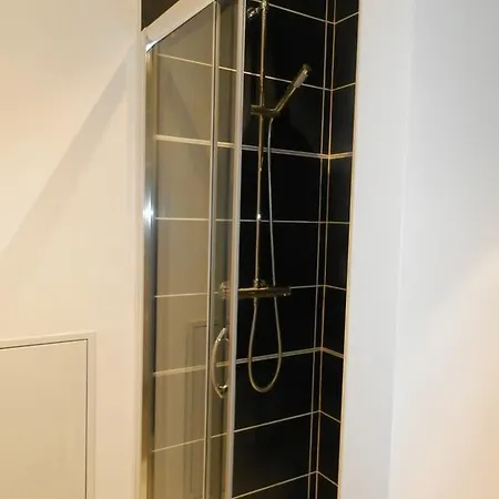 Du Musee Apartment Nogent-sur-Seine