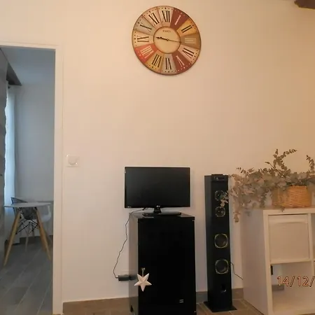 Du Musee Apartment
