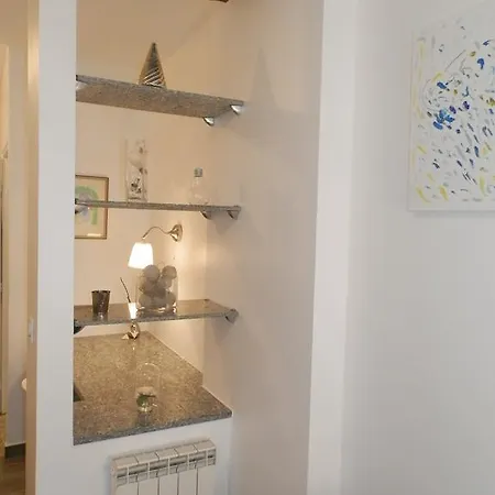 Apartment Du Musee *
