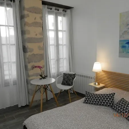 Apartment Du Musee Nogent-sur-Seine